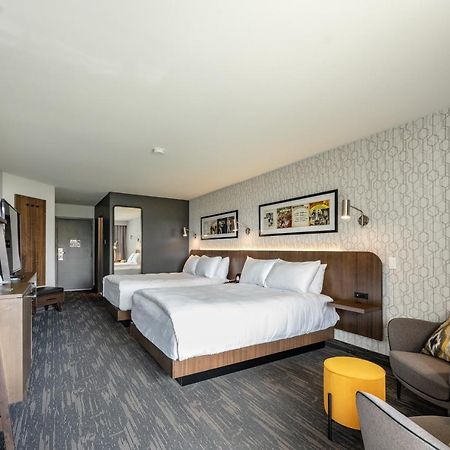 Hotel Verso 마곡 외부 사진