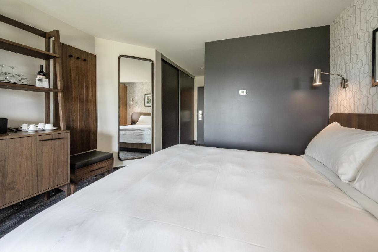 Hotel Verso 마곡 외부 사진