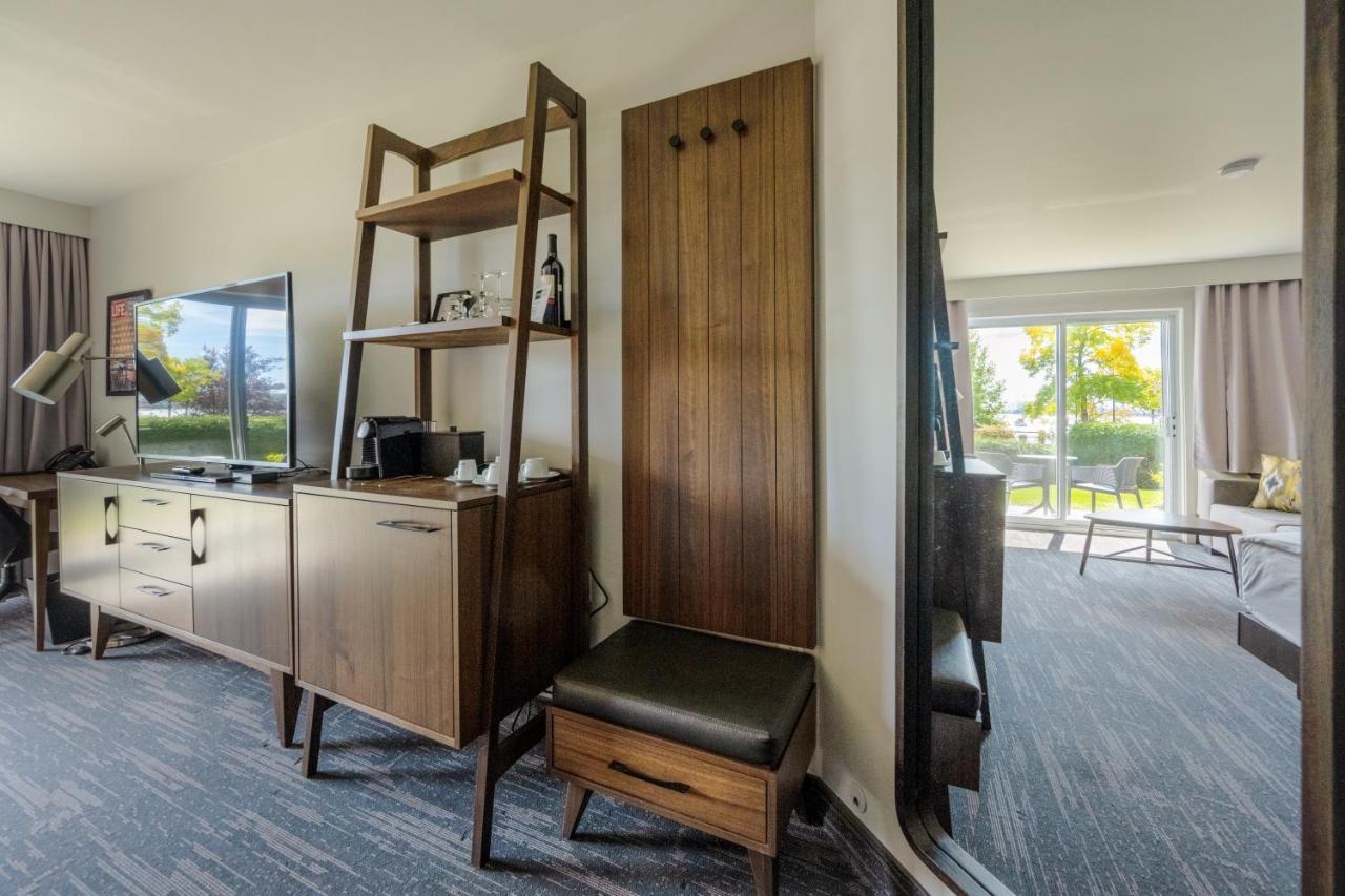 Hotel Verso 마곡 외부 사진