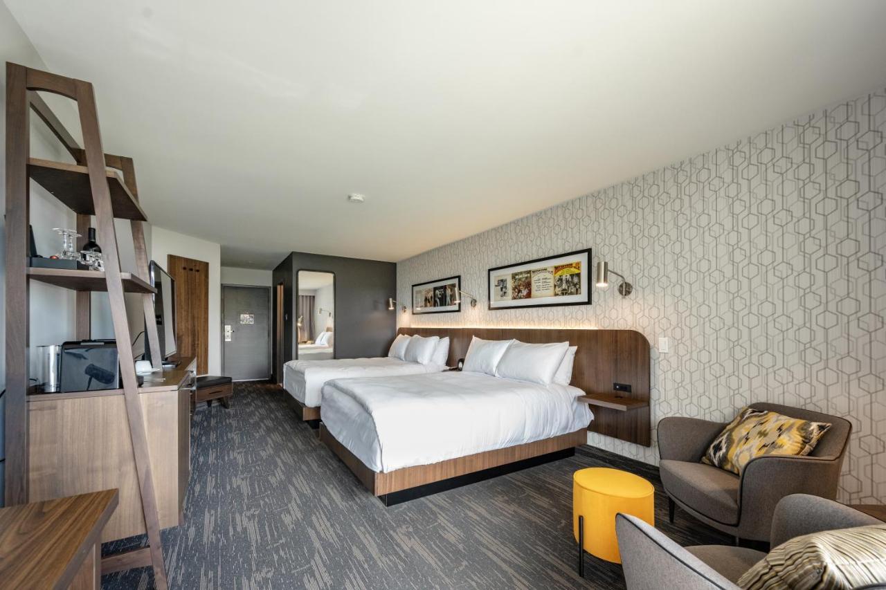 Hotel Verso 마곡 외부 사진