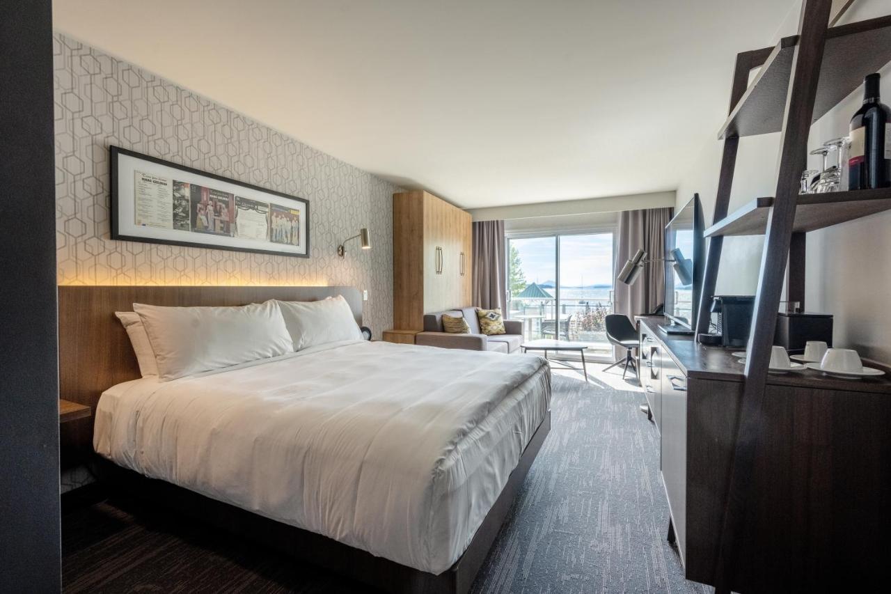 Hotel Verso 마곡 외부 사진