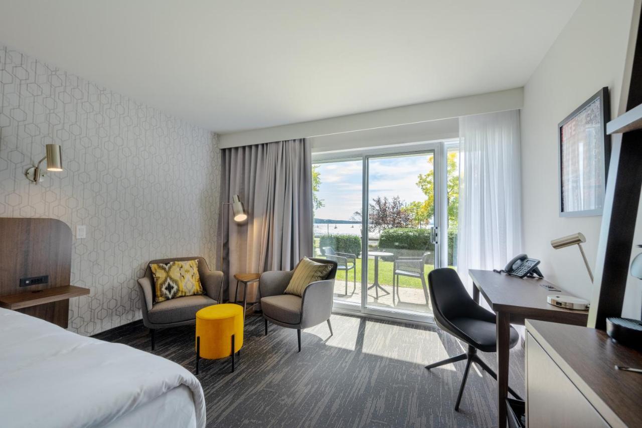 Hotel Verso 마곡 외부 사진