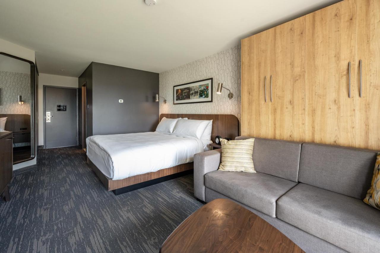 Hotel Verso 마곡 외부 사진
