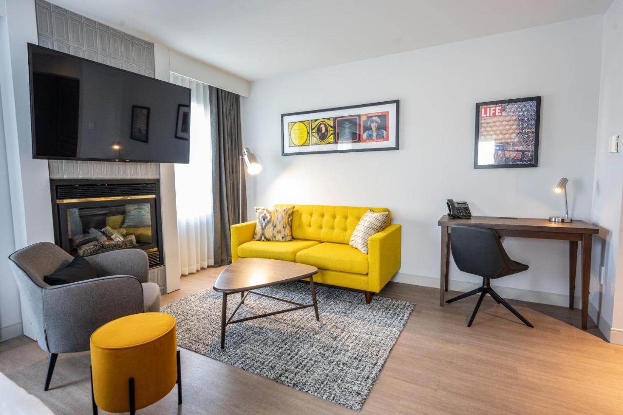 Hotel Verso 마곡 외부 사진
