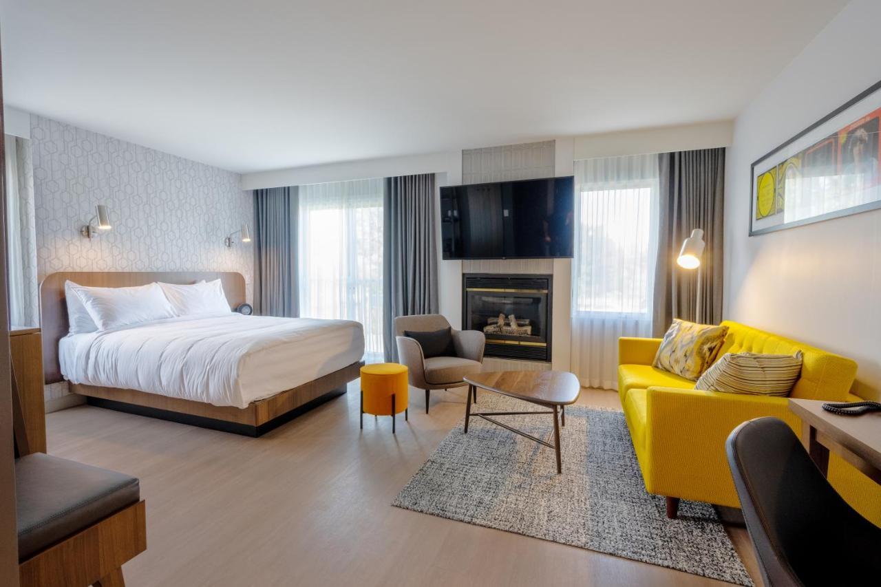 Hotel Verso 마곡 외부 사진
