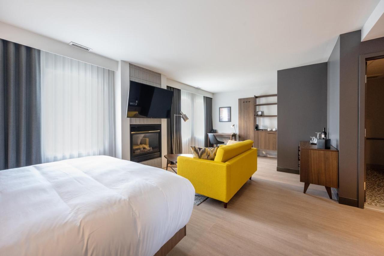 Hotel Verso 마곡 외부 사진