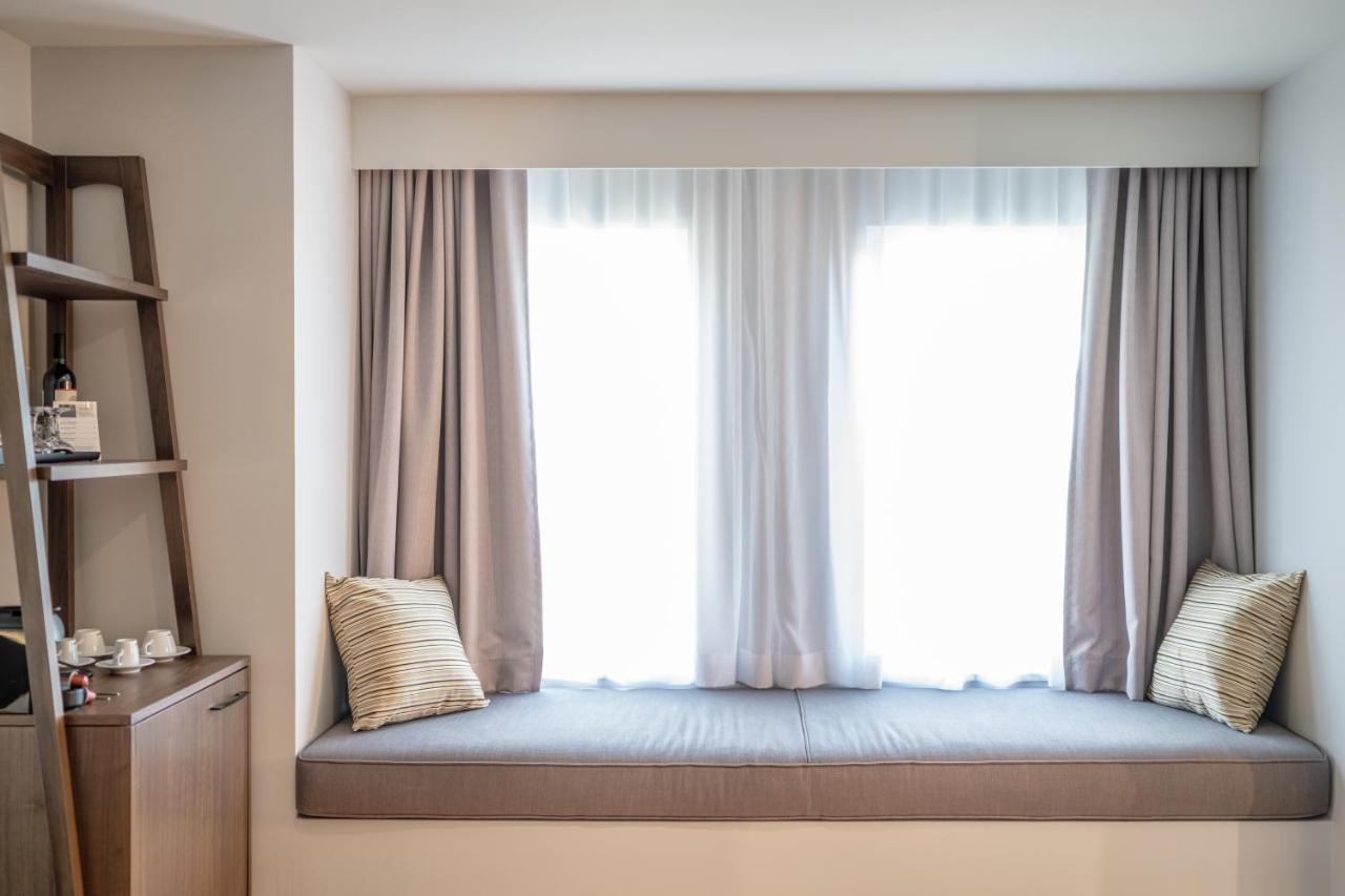 Hotel Verso 마곡 외부 사진