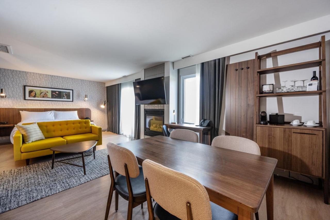 Hotel Verso 마곡 외부 사진