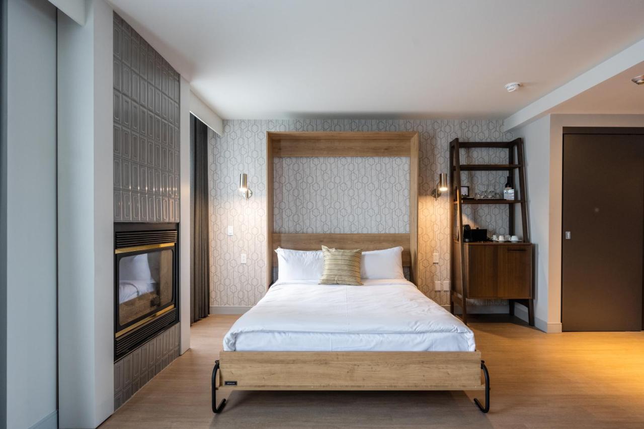 Hotel Verso 마곡 외부 사진
