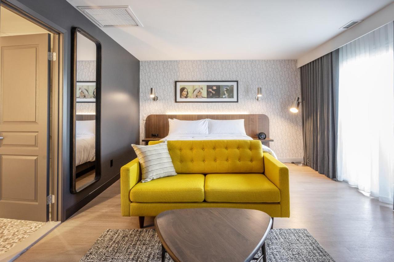 Hotel Verso 마곡 외부 사진
