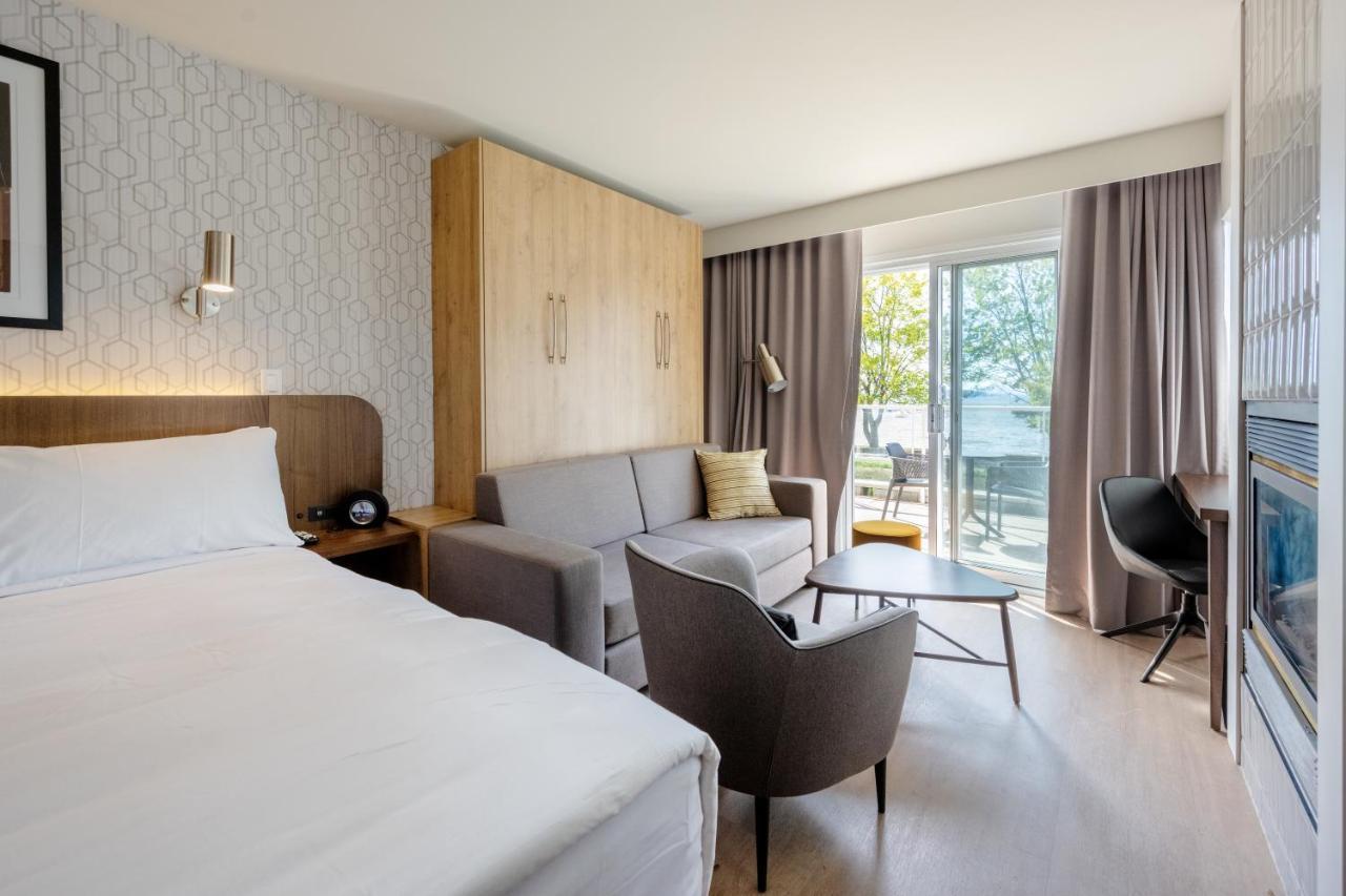 Hotel Verso 마곡 외부 사진