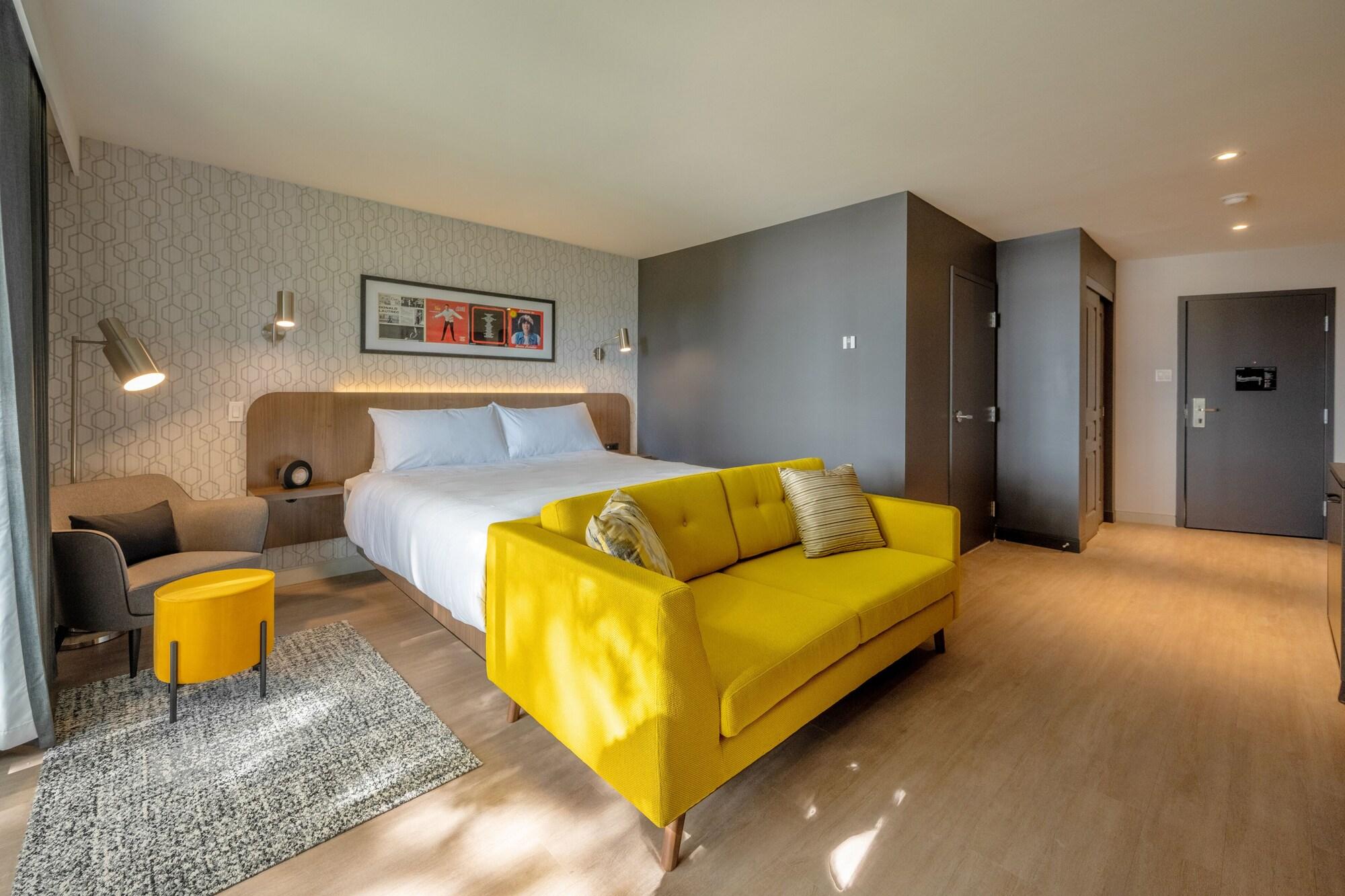 Hotel Verso 마곡 외부 사진